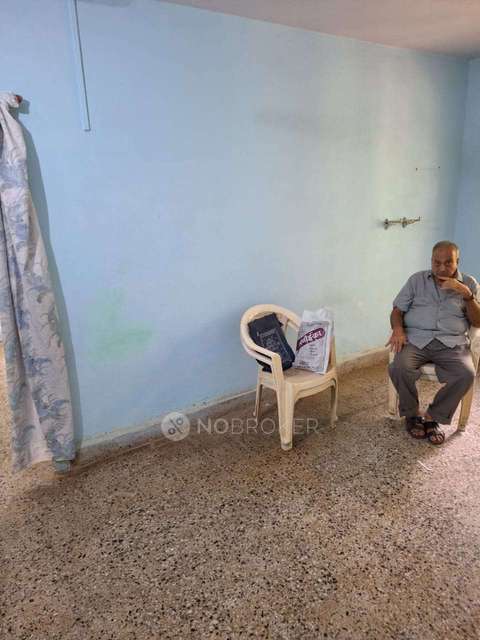 1 BHK Flat In Loknagari For Sale  In Takshashila Loknagari Chs