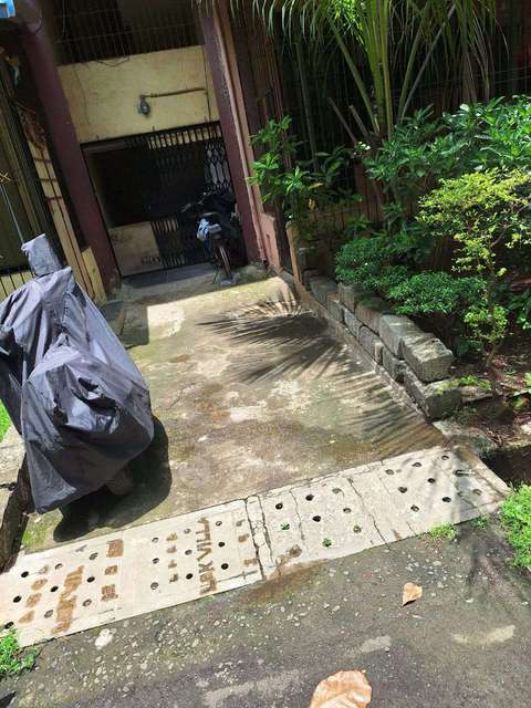 1 BHK Flat In Loknagari For Sale  In Takshashila Loknagari Chs