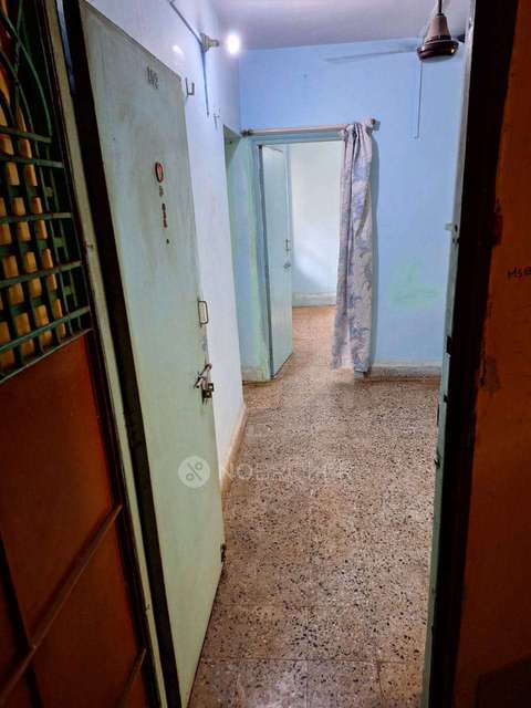 1 BHK Flat In Loknagari For Sale  In Takshashila Loknagari Chs