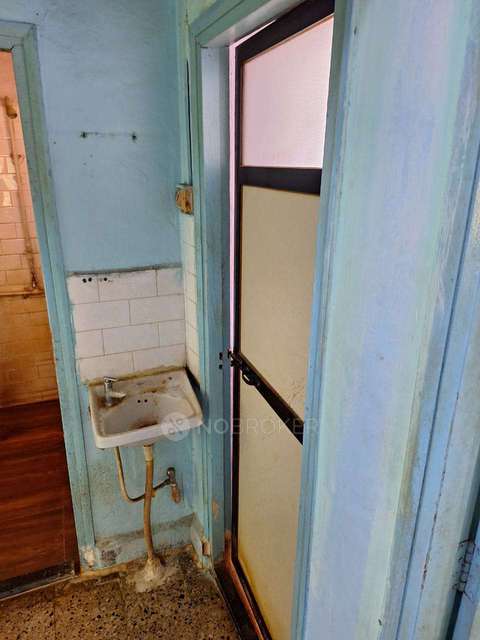 1 BHK Flat In Loknagari For Sale  In Takshashila Loknagari Chs