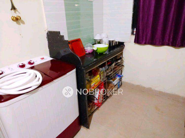 1 BHK Flat In Sai Regency For Sale  In Kalyan West