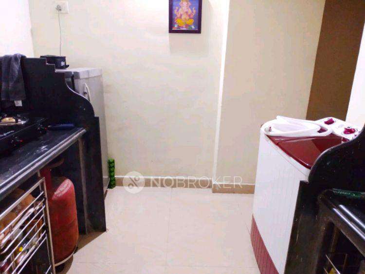 1 BHK Flat In Sai Regency For Sale  In Kalyan West