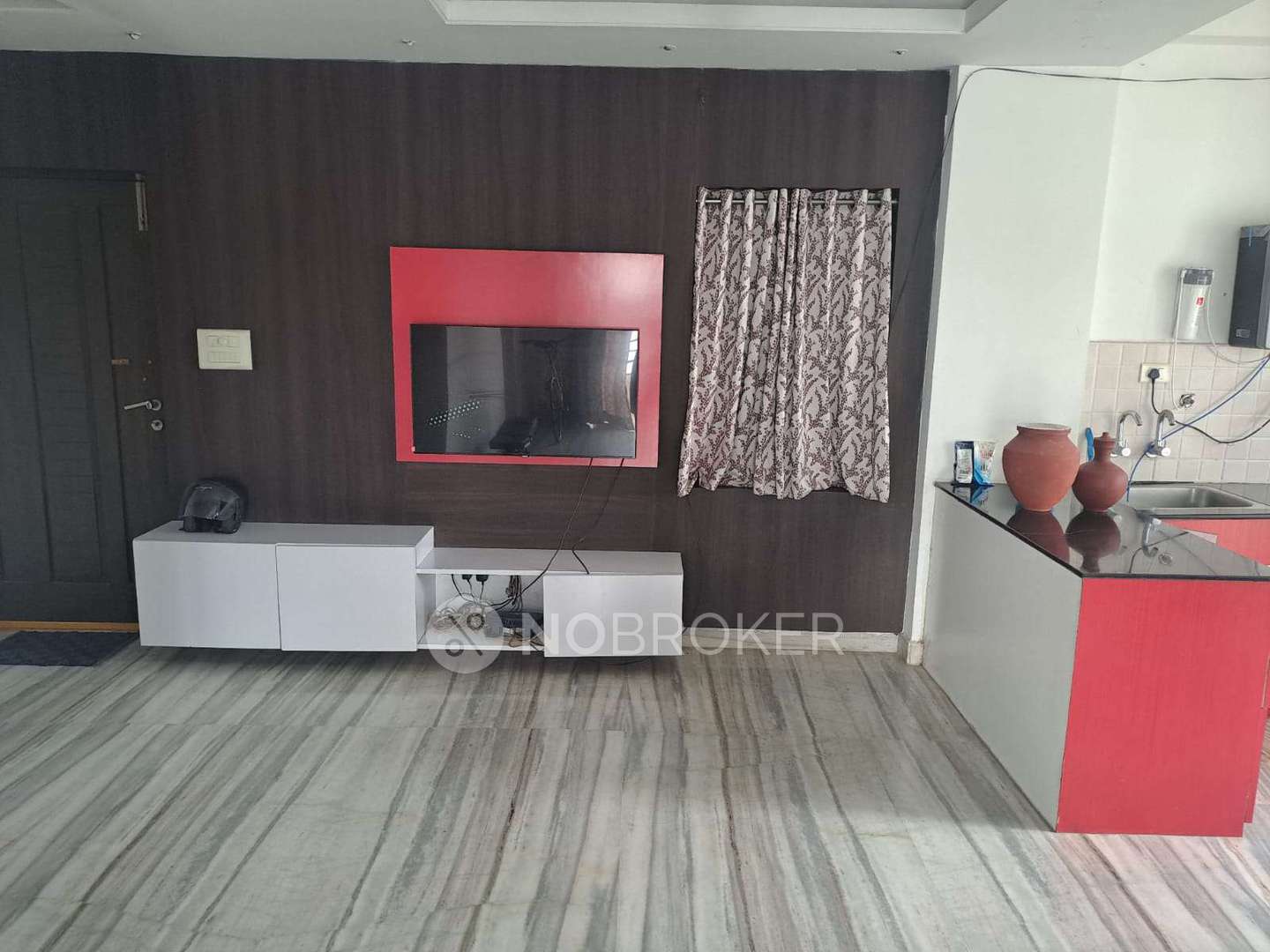 Shared Room for Male In 2 BHK  In Alekhya Homes In Izzathnagar