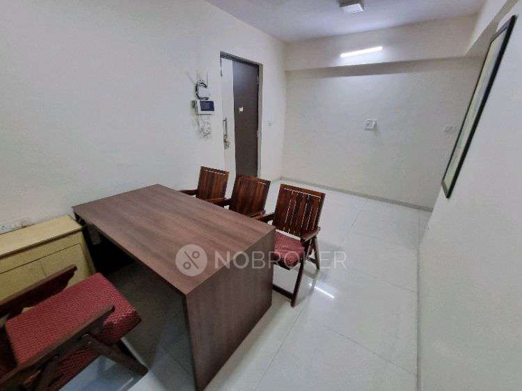 Office Space for Rent in Thane west, mumbai for Rs. 25000 Per Month