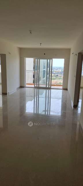 3 BHK Flat In Incor Pbel City For Sale  In Kelambakkam