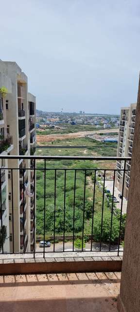 3 BHK Flat In Incor Pbel City For Sale  In Kelambakkam