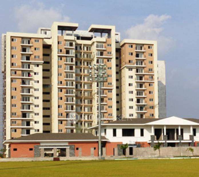 3 BHK Flat In Incor Pbel City For Sale  In Kelambakkam