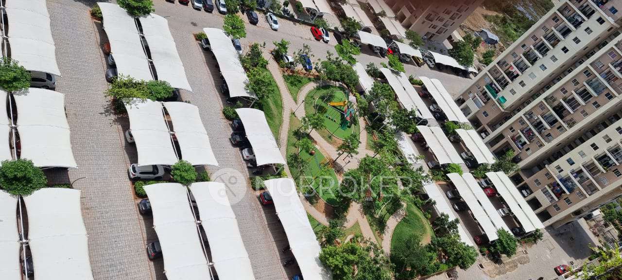 3 BHK Flat In Incor Pbel City For Sale  In Kelambakkam