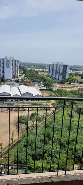 3 BHK Flat In Incor Pbel City For Sale  In Kelambakkam