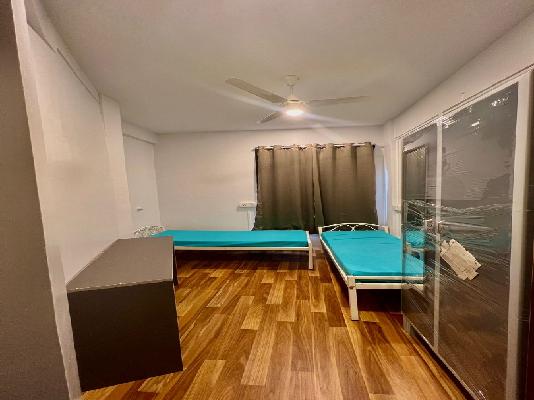 PG for Girls in Gokhalenagar