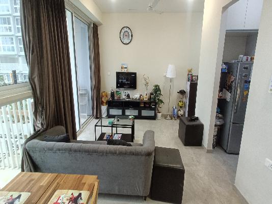 2 BHK Flat In Tata Serein For Sale  In Thane West