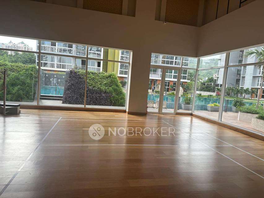 2 BHK Flat In Tata Serein For Sale  In Thane West