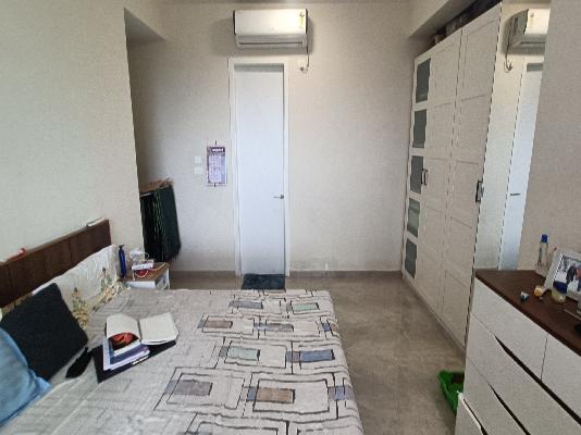 2 BHK Flat In Tata Serein For Sale  In Thane West