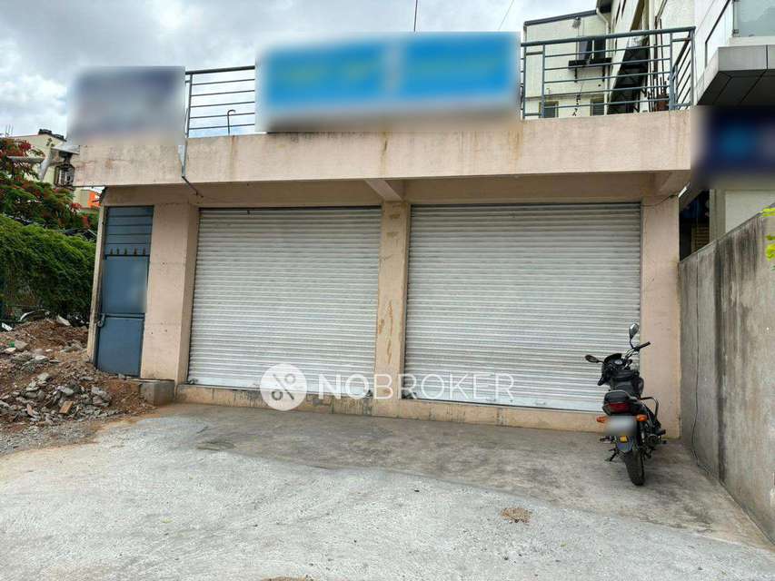 Plot For Sale  In Konanakunte