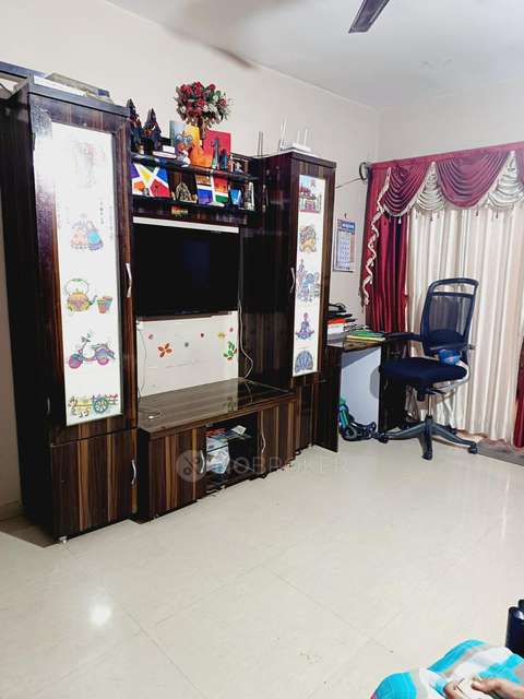 1 BHK Flat In Agrawal Post Lakeside, Wagholi for Rent  In Wagholi