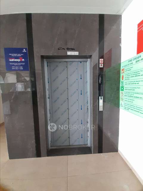 2 BHK Flat In Vilas Javdekar Yashone Infinitee for Rent  In Pimpri-chinchwad