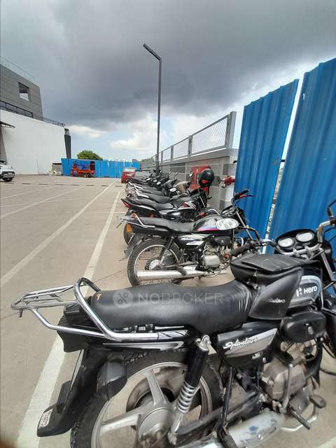 2 BHK Flat In Vilas Javdekar Yashone Infinitee for Rent  In Pimpri-chinchwad