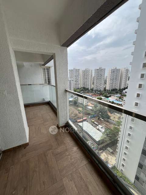 2 BHK Flat In Vilas Javdekar Yashone Infinitee for Rent  In Pimpri-chinchwad