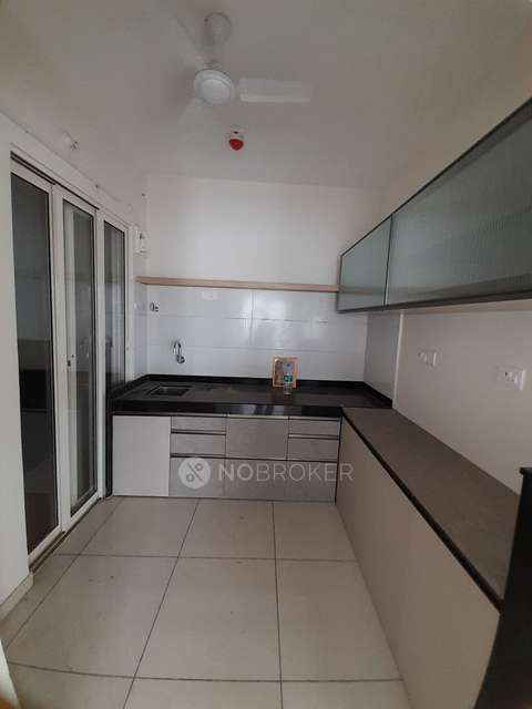 2 BHK Flat In Vilas Javdekar Yashone Infinitee for Rent  In Pimpri-chinchwad