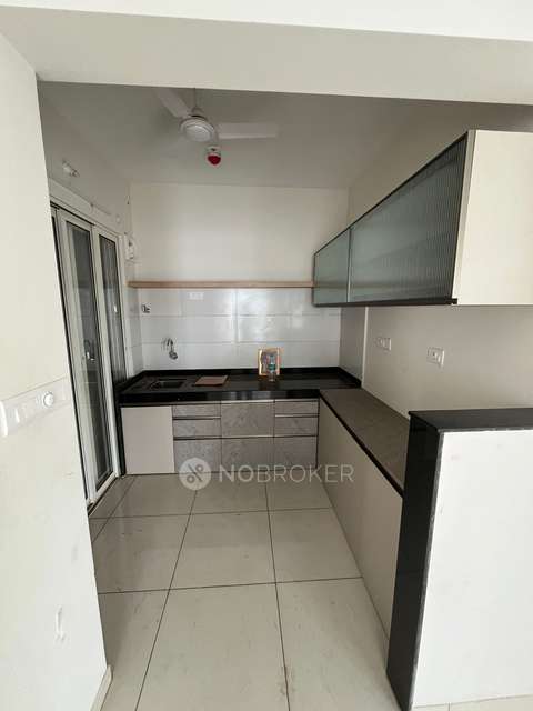 2 BHK Flat In Vilas Javdekar Yashone Infinitee for Rent  In Pimpri-chinchwad