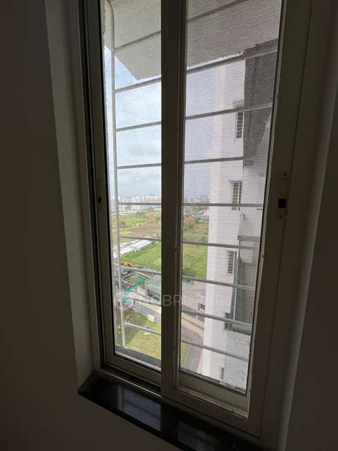 2 BHK Flat In Vilas Javdekar Yashone Infinitee for Rent  In Pimpri-chinchwad