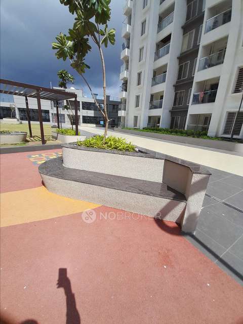 2 BHK Flat In Vilas Javdekar Yashone Infinitee for Rent  In Pimpri-chinchwad