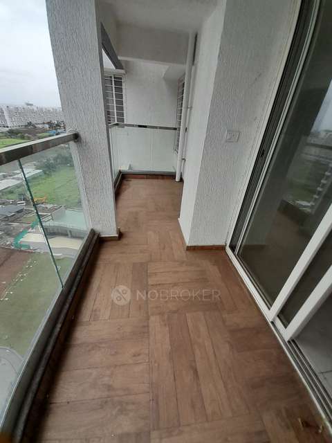 2 BHK Flat In Vilas Javdekar Yashone Infinitee for Rent  In Pimpri-chinchwad