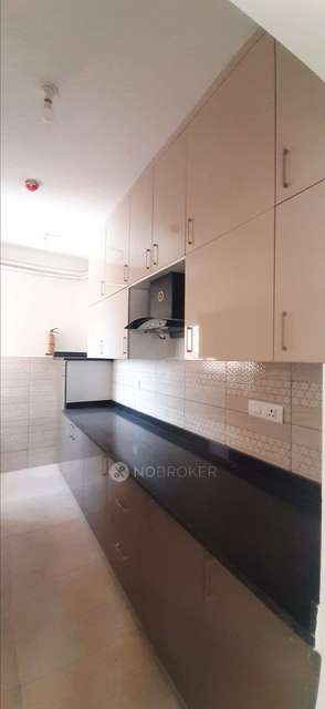 3 BHK Flat In Prestige Finsbury Park for Rent  In Gummanahalli