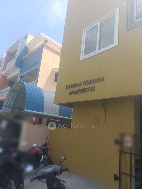 2 BHK Flat In Sugan Karpaga Vinayaga Apartments For Sale  In Guduvanchery
