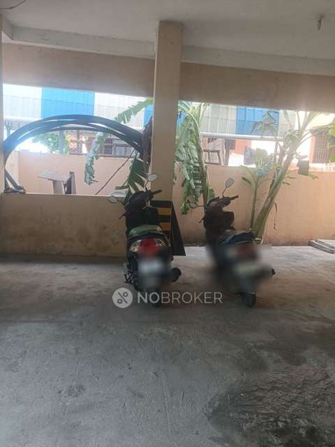 2 BHK Flat In Sugan Karpaga Vinayaga Apartments For Sale  In Guduvanchery