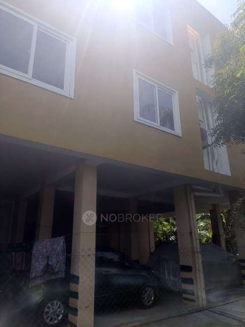 2 BHK Flat In Sugan Karpaga Vinayaga Apartments For Sale  In Guduvanchery