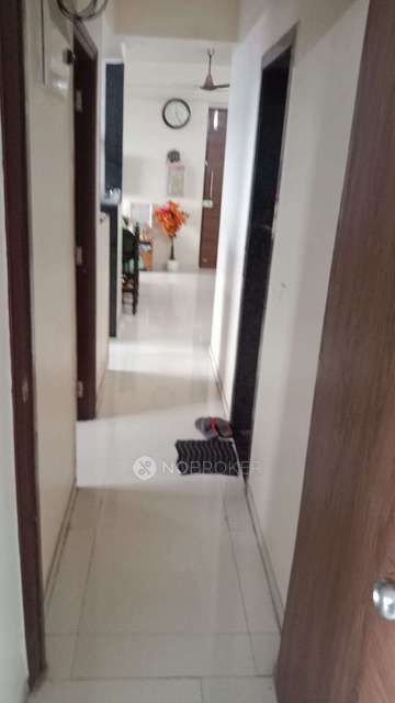 2 BHK Flat In Nisarg Greens, Ambernath For Sale  In Ambernath