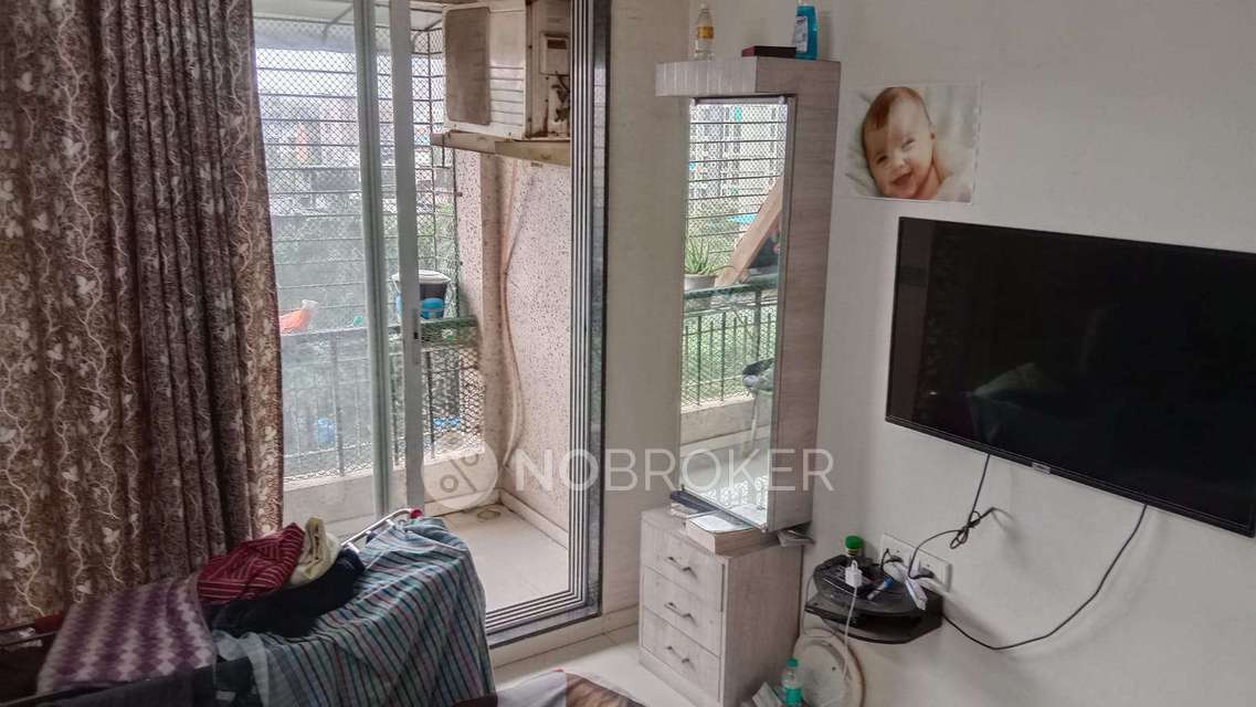 2 BHK Flat In Nisarg Greens, Ambernath For Sale  In Ambernath