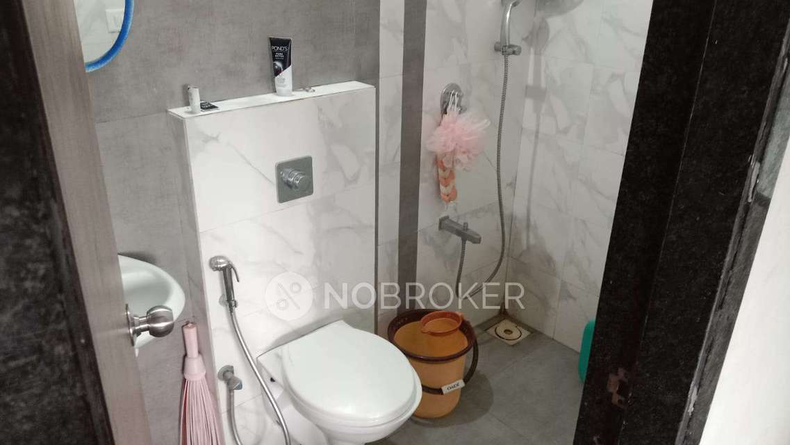 2 BHK Flat In Nisarg Greens, Ambernath For Sale  In Ambernath