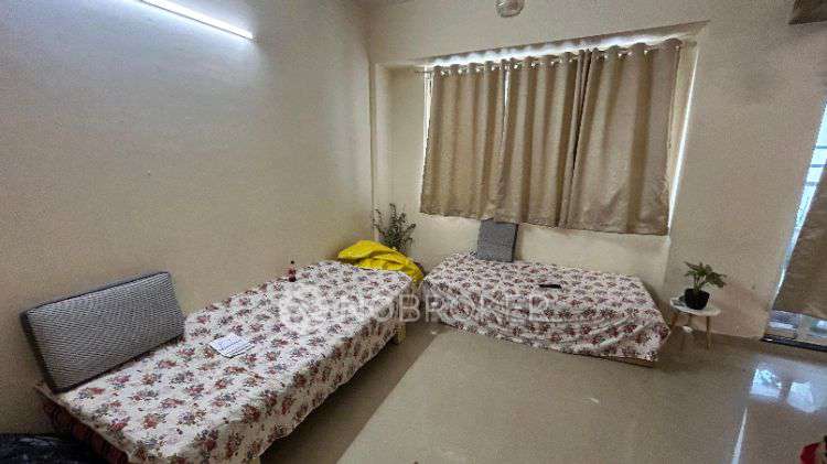 2 BHK Flat In Bella Casa For Sale  In Baner Road, Pune