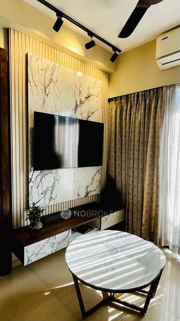 1 BHK Flat In Shapoorji Pallonji Joyville Virar For Sale  In Virar West