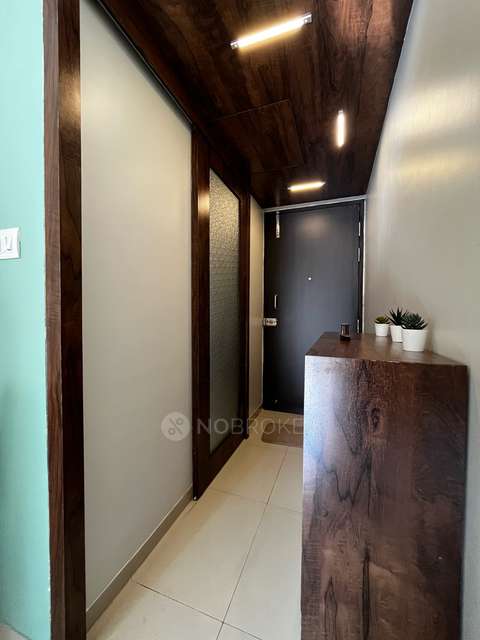 1 BHK Flat In Shapoorji Pallonji Joyville Virar For Sale  In Virar West