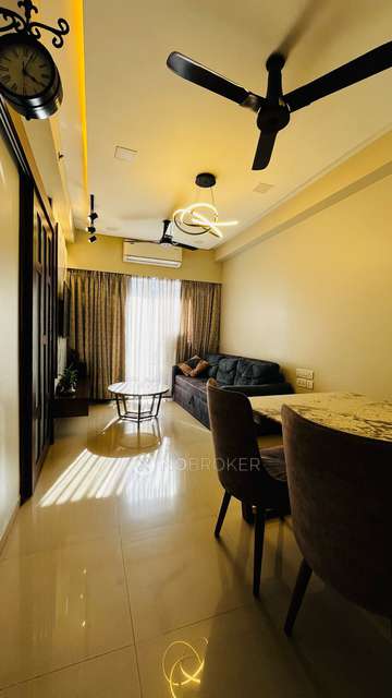 1 BHK Flat In Shapoorji Pallonji Joyville Virar For Sale  In Virar West