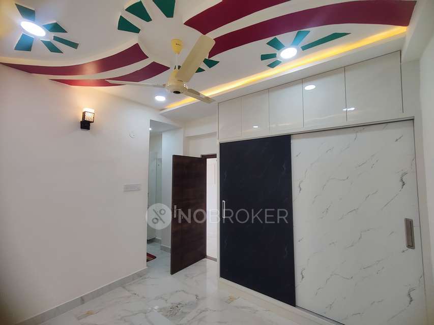 3 BHK Flat In  Sadbhavana Gated Community Pocharam For Sale  In Jodimetla X Road