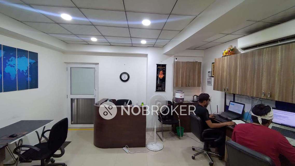Office Space in Crossings Republik, Ghaziabad for sale 