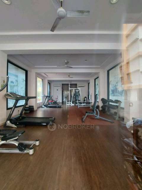 1 BHK Flat In Patel Prayosha For Sale  In Ambernath