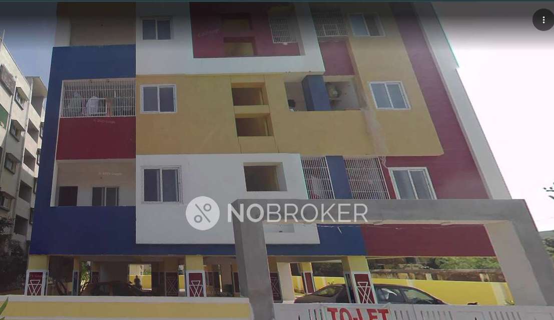 3 BHK Flat In  Aadhya Abode for Rent  In L. B. Nagar