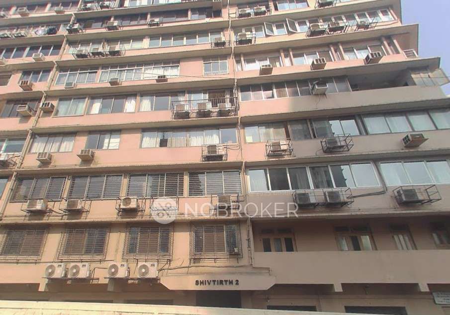 1 BHK Flat In Shivthartha Nivas for Rent  In Lift N Fit Gym