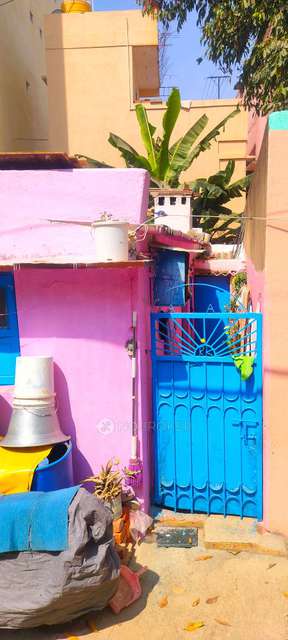 Plot For Sale  In 77, Basavalingappa Layout, Nagavara, Bengaluru, Karnataka 560045, India