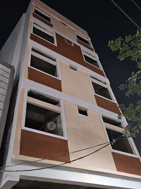 3 BHK Flat For Sale  In Masab Tank