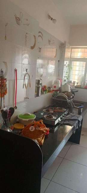 1 BHK Flat In Surbhi Mangalam For Sale  In Dhanori