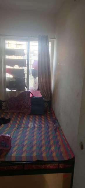 1 BHK Flat In Surbhi Mangalam For Sale  In Dhanori