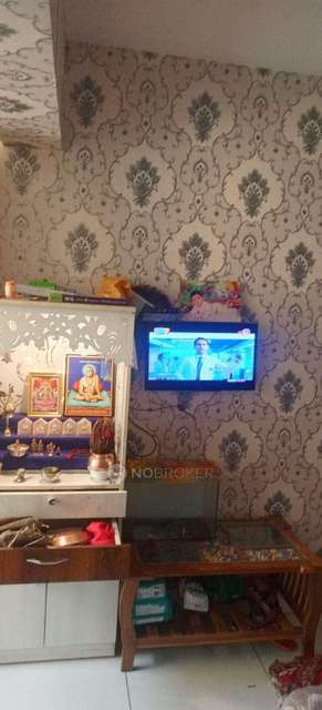 1 BHK Flat In Surbhi Mangalam For Sale  In Dhanori