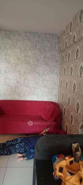 1 BHK Flat In Surbhi Mangalam For Sale  In Dhanori