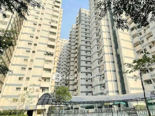 3 BHK Flat In 7 Hills Apartment For Sale  In Narsingi